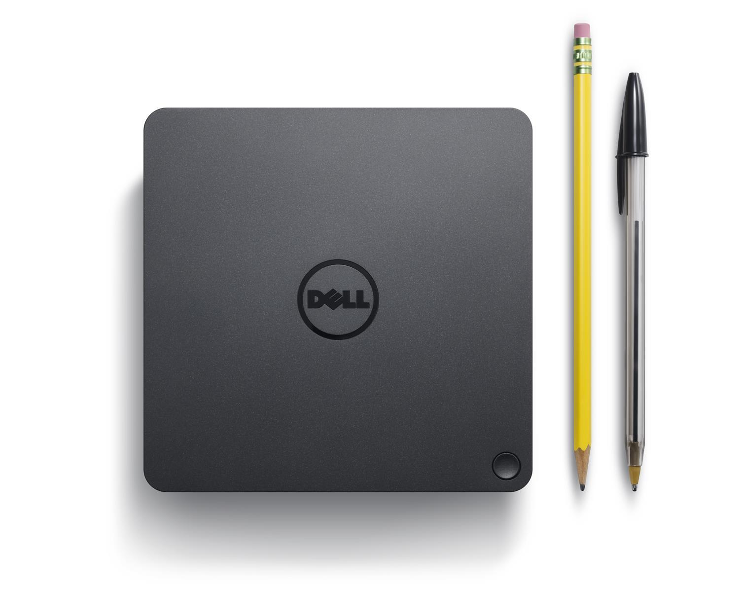Dell TB16 Thunderbolt 3 USB-C Dockingstation K16A | ohne Netzteil