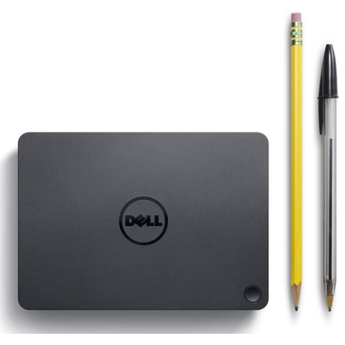 Dell USB-C WD15 K17A Docking Station | inkl. 180W Netzteil