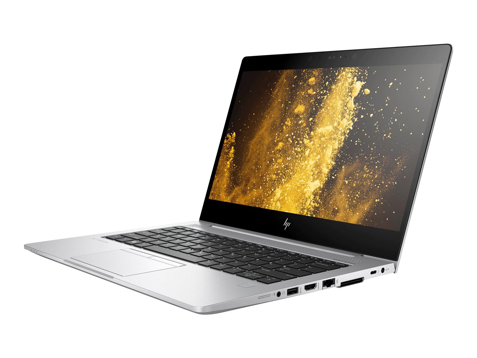 HP EliteBook 830 G5 | i5-8350U | 8GB | 256GB SSD | Full HD | Win 10 Pro | DE