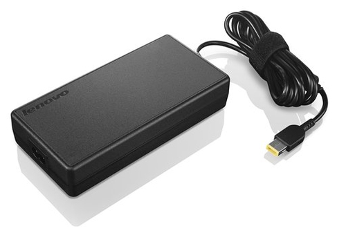 Lenovo ThinkPad 135W AC Adapter (Slim Tip) | Netzteil | 135 Watt