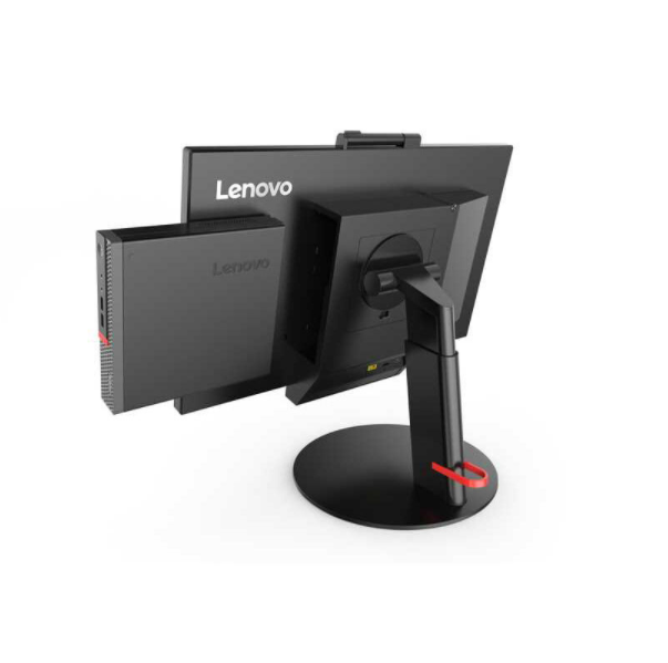 Lenovo ThinkCentre Tiny-in-One 24 Gen3 | 23.8" | Full HD | schwarz