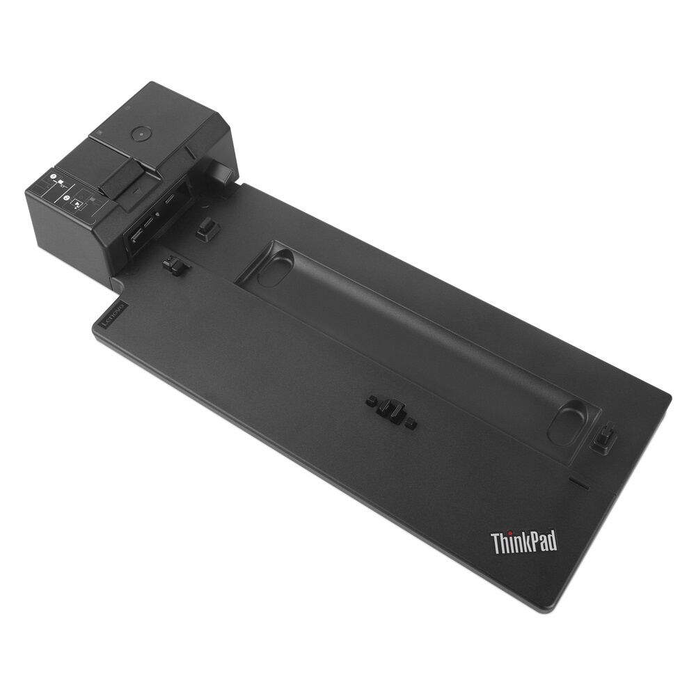 Lenovo ThinkPad Pro Docking Station 40AH | inkl. 135W Netzteil