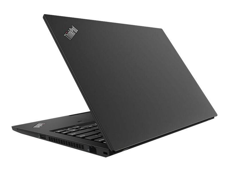 Lenovo ThinkPad T490s | 14" | i7-8665U | 8GB | 256GB SSD | Full HD | Win 10 Pro | DE