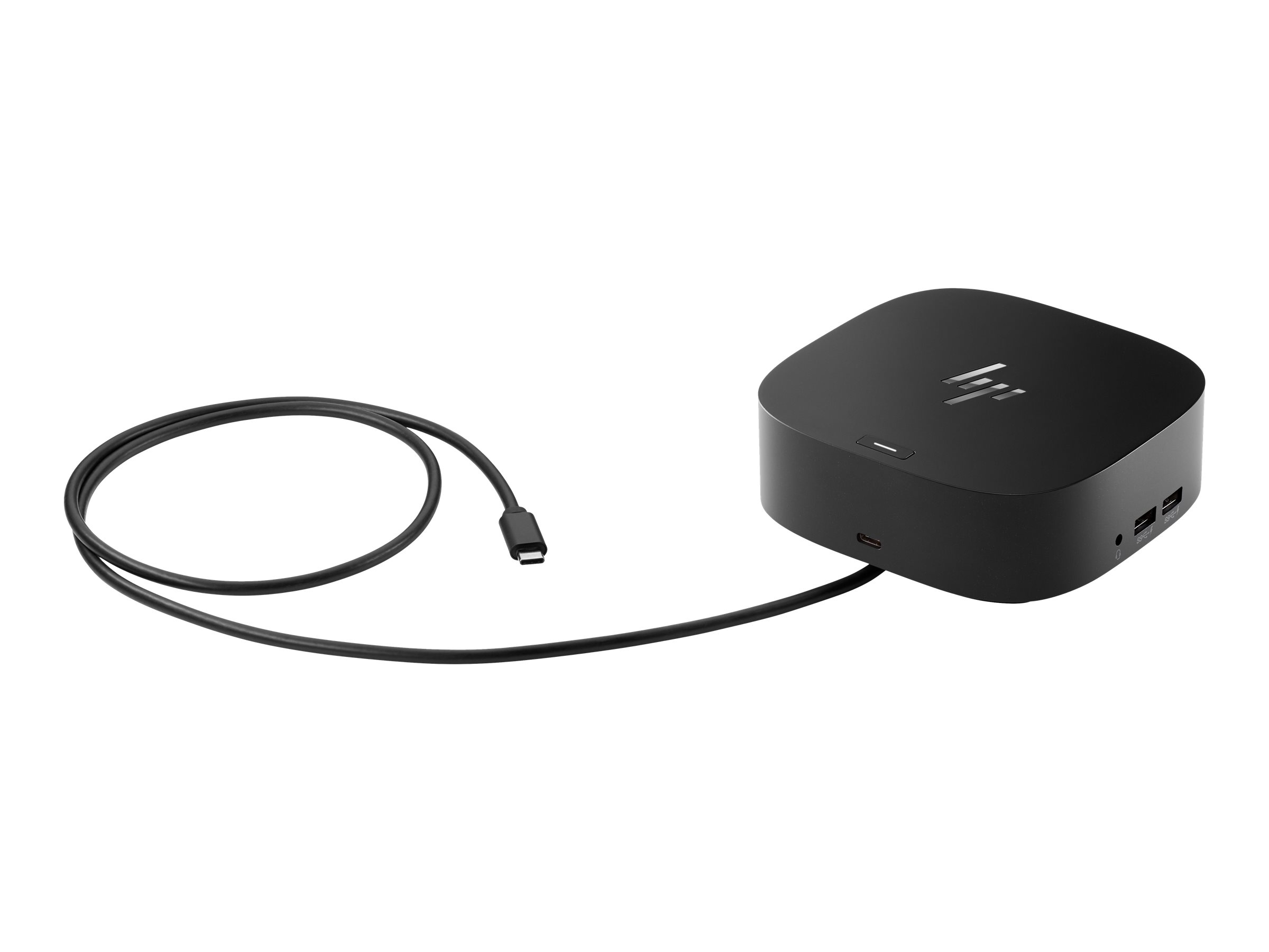 HP USB-C Docking Station G5 | inkl. 120W Netzteil