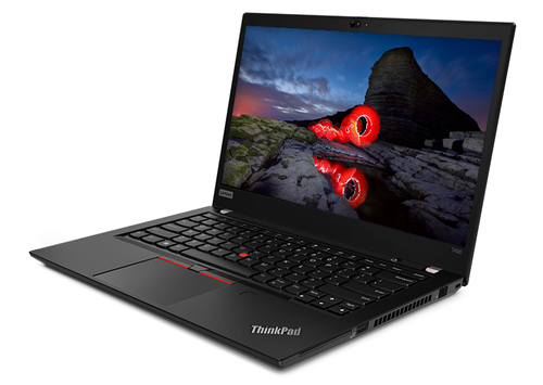 Lenovo ThinkPad T490 | 14" | i7-8565U | 40GB RAM | 512GB SSD | LTE | Full HD | Win 11 Pro | DE