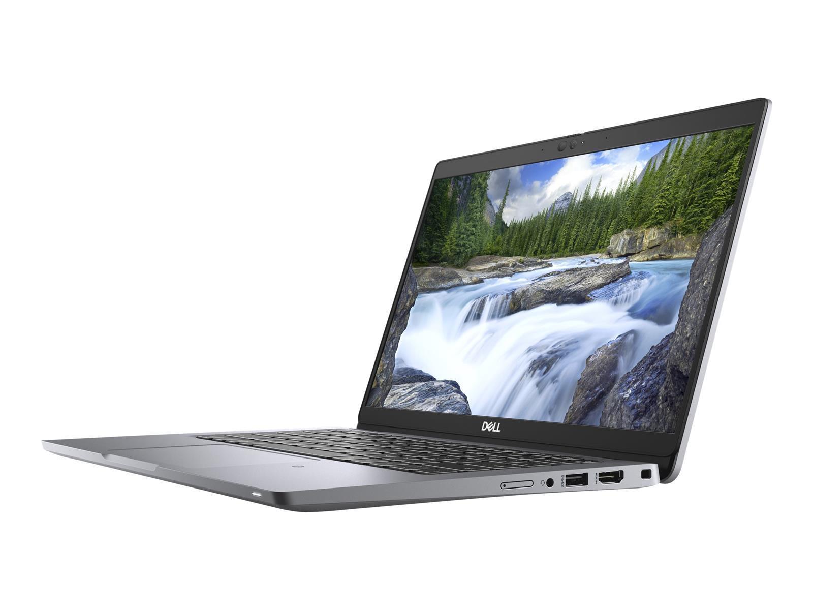 DELL Latitude 5320 | 13,3" | i5-1145G7 | 16GB | 512GB SSD | FHD | Win 11 Pro | DE