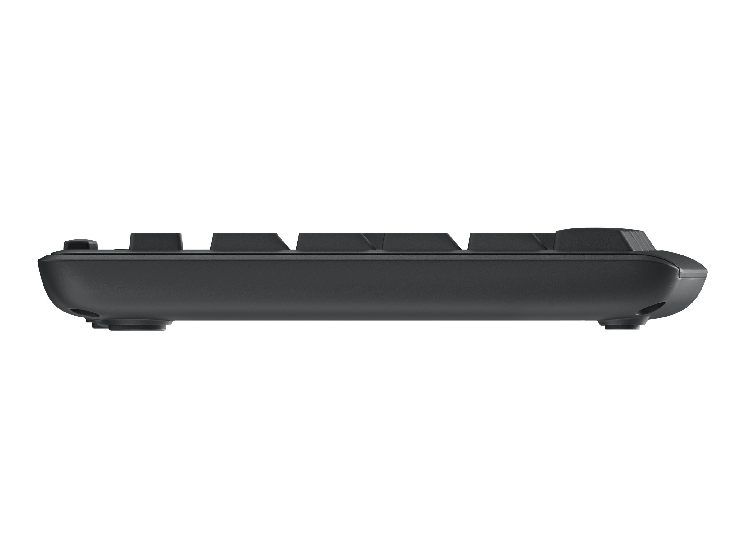 Logitech MK295 Silent Wireless Combo | Tastatur-und-Maus-Set | Portugiesisch