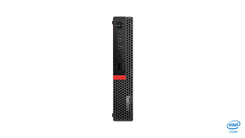 Lenovo ThinkCentre M920q Tiny | Intel Core i5-8500T | 8GB RAM | 256GB SSD | Win 10 Pro