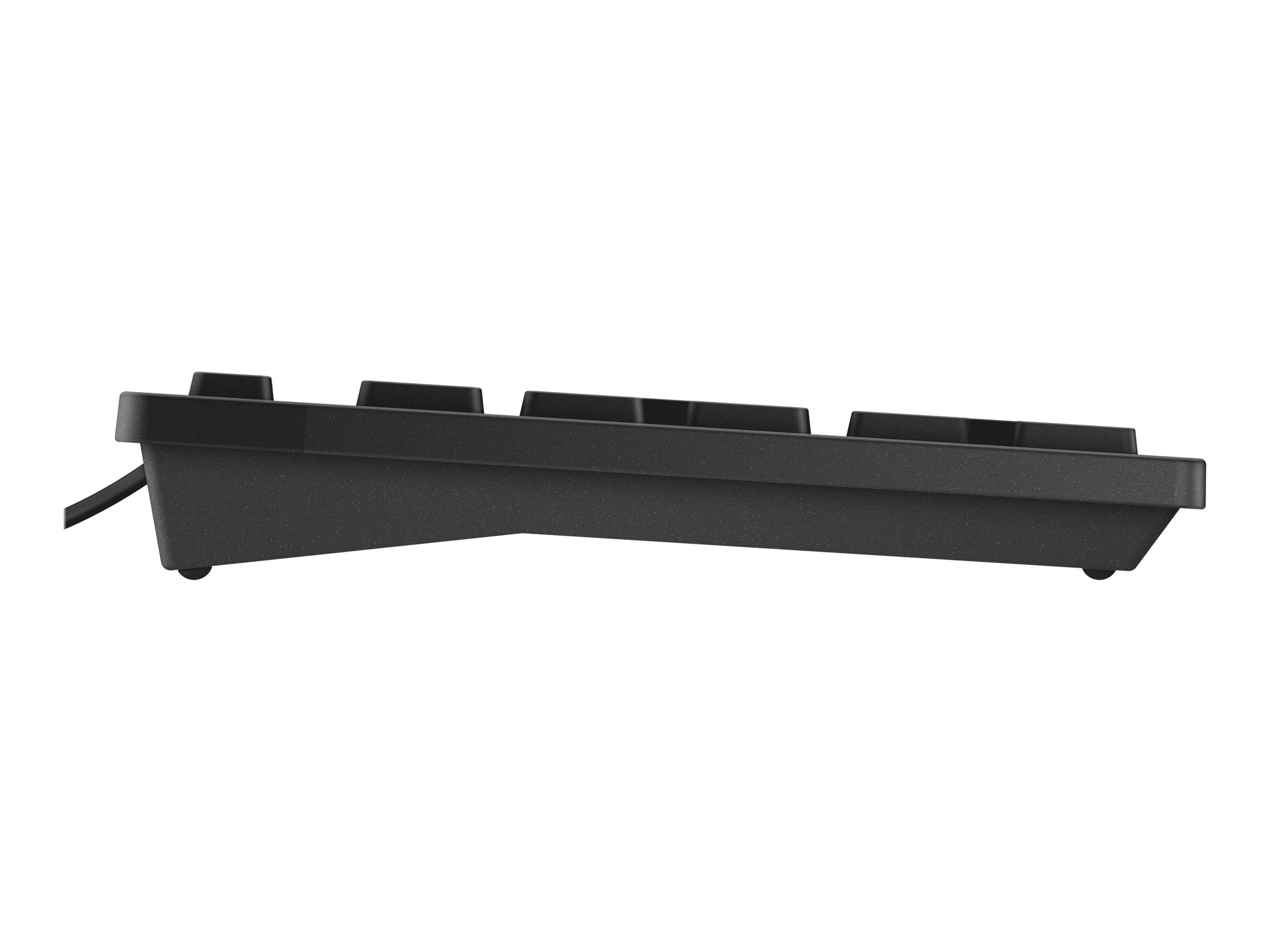 Dell KB216 Tastatur | QWERTZ - schweizerisch | USB | schwarz