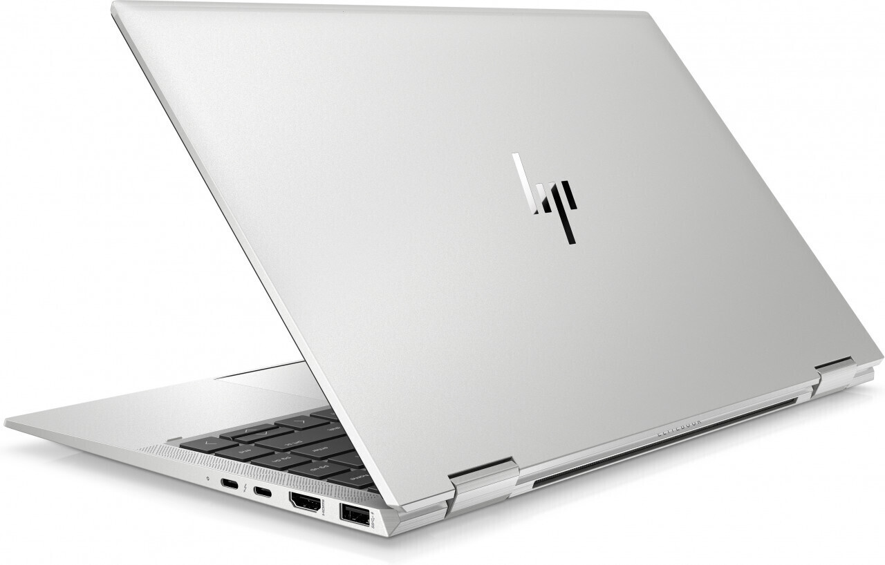 HP EliteBook X360 830 G8 | 14" | i5-1145G7 | 16GB RAM | 256GB SSD | Touch | Full HD | Win 11 Pro | DE