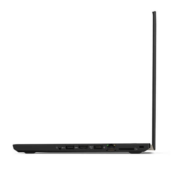 Lenovo ThinkPad T480 | 14" | i5-8250U | 8GB RAM | 256GB SSD | WQHD | Win 10 Pro | DE