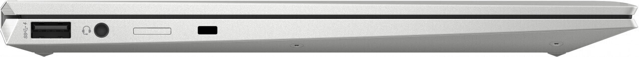 HP EliteBook X360 830 G8 | 14" | i5-1145G7 | 16GB RAM | 256GB SSD | Touch | Full HD | Win 11 Pro | DE