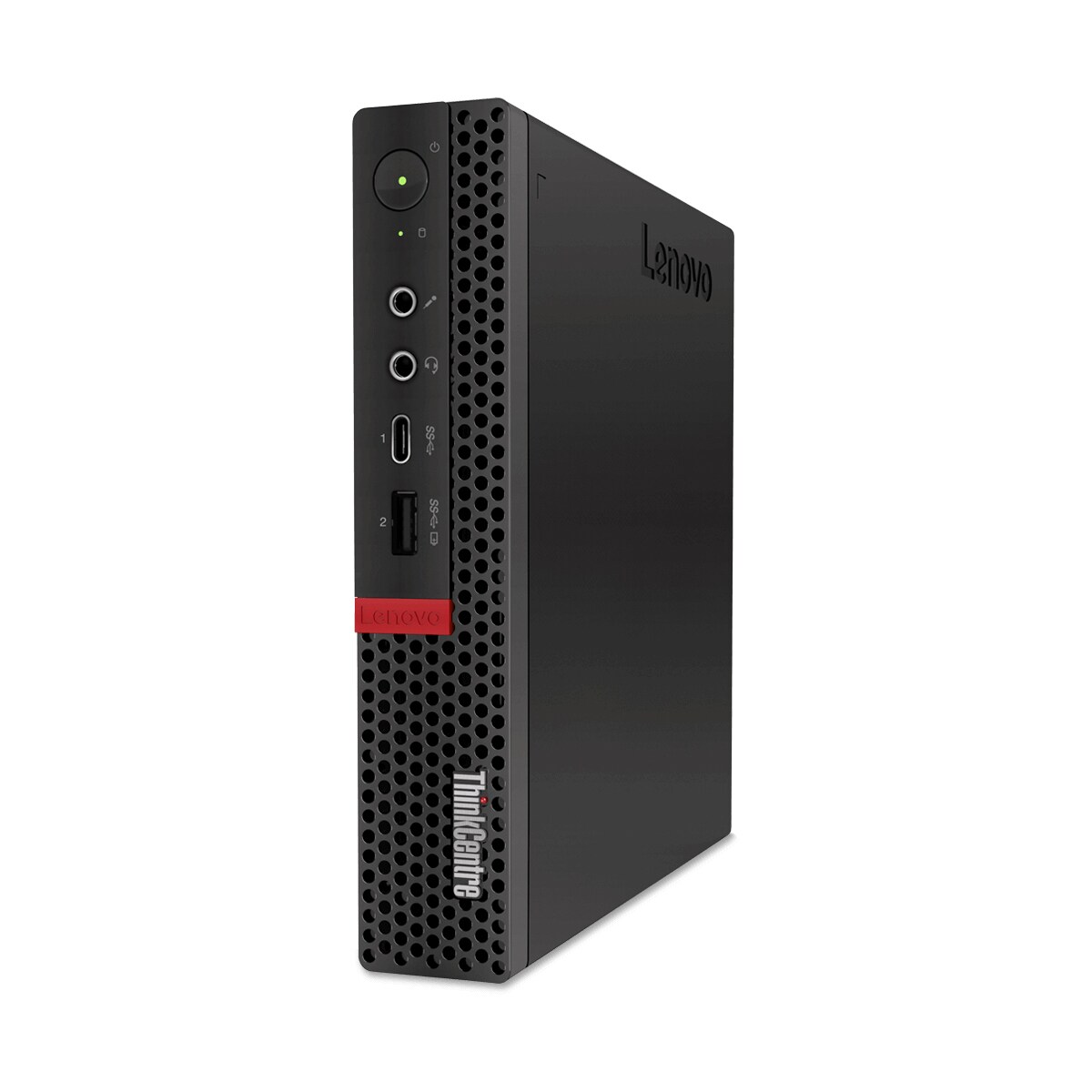 Lenovo ThinkCentre M75q-1 Tiny | AMD Ryzen 5 PRO 3400GE | 8GB RAM | 256GB SSD | Win 10 Pro
