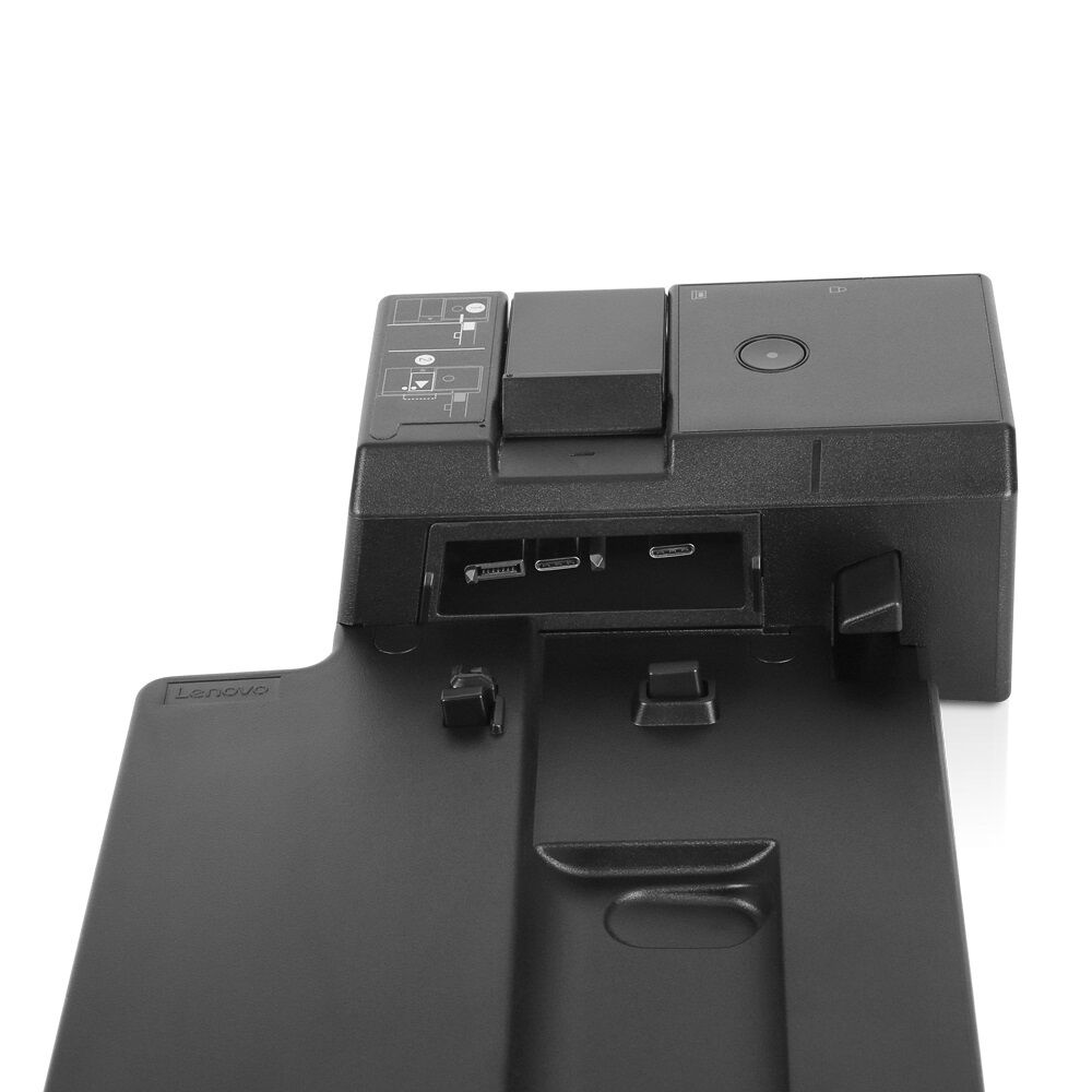 Lenovo ThinkPad Pro Docking Station 40AH | inkl. 135W Netzteil