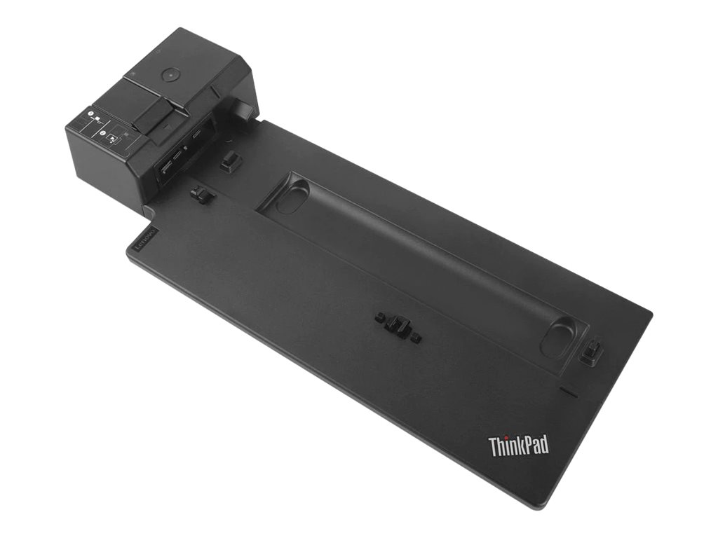 Lenovo ThinkPad Ultra Docking Station 40AJ | ohne Netzteil