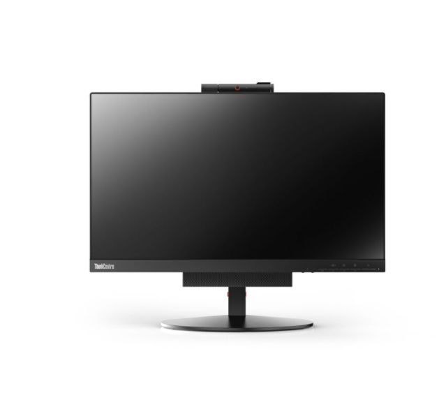 Lenovo ThinkCentre Tiny-in-One 24 Gen3 | 23.8" | Full HD | schwarz