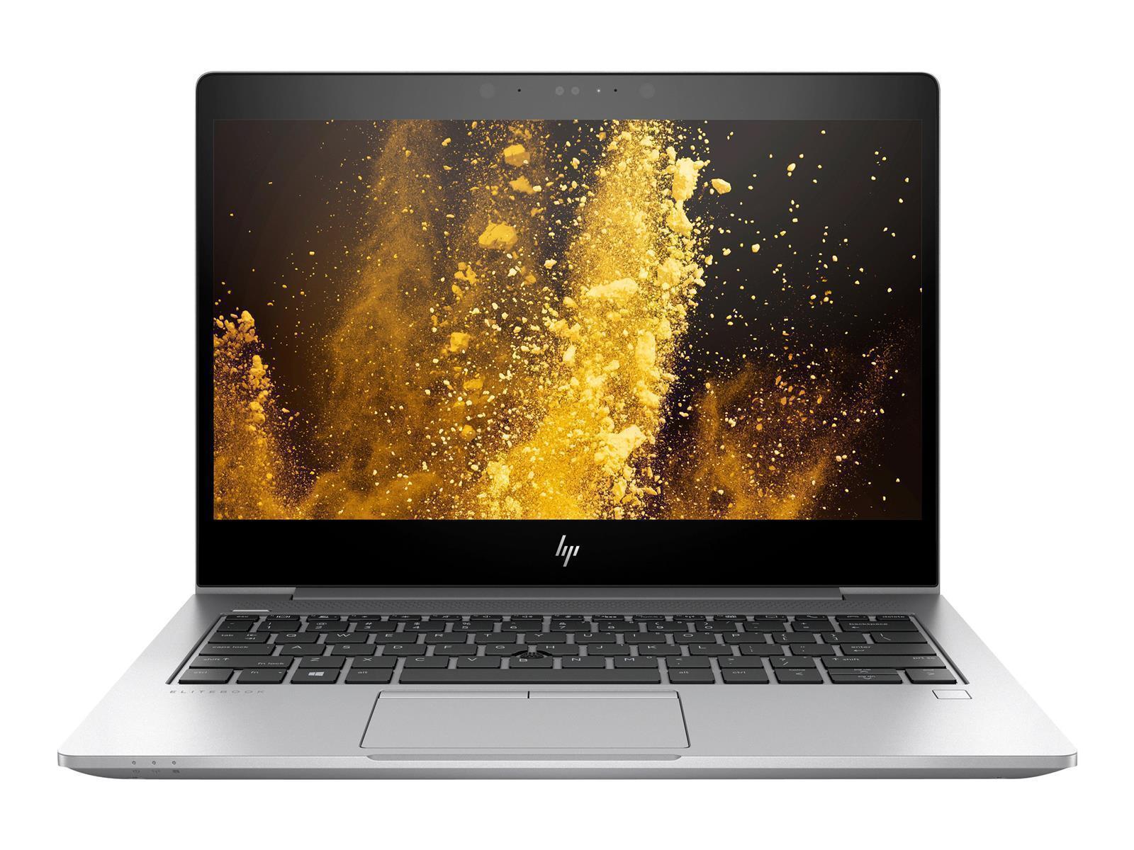 HP EliteBook 830 G5 | i5-8350U | 8GB | 256GB SSD | Full HD | Win 10 Pro | DE