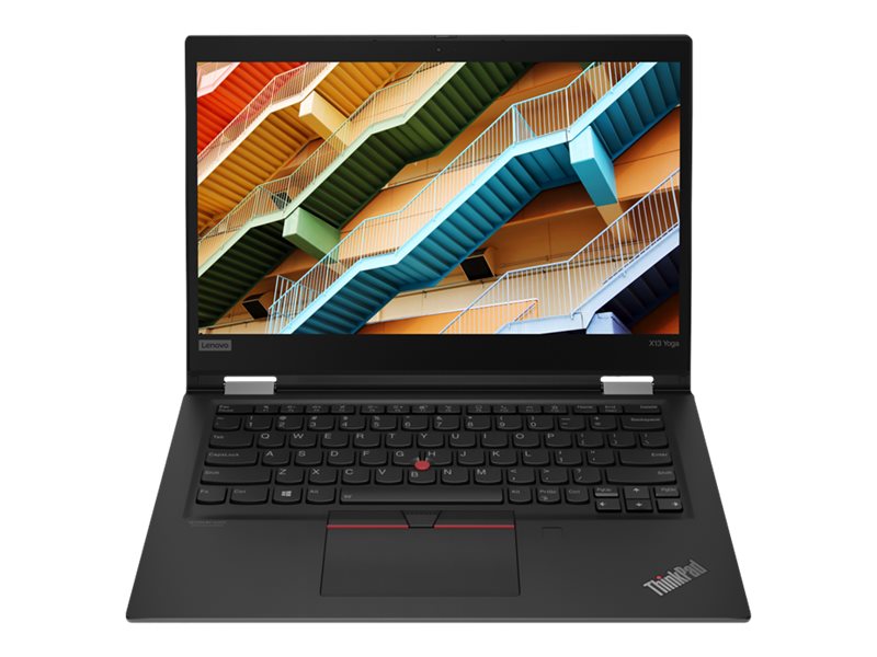 Lenovo ThinkPad X13 Yoga Gen 2 | 13,3" | i5-1145G7 | 16GB RAM | 512GB SSD | Full HD | Win 11 Pro | Taiwan