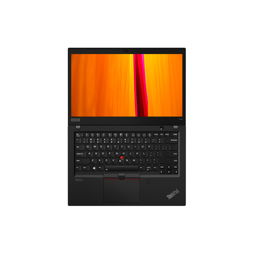Lenovo ThinkPad T14s G1 | 14" | Intel Core i5-10310U | 16GB RAM | 256GB SSD | Full HD | Touch | Win 11 Pro | DE