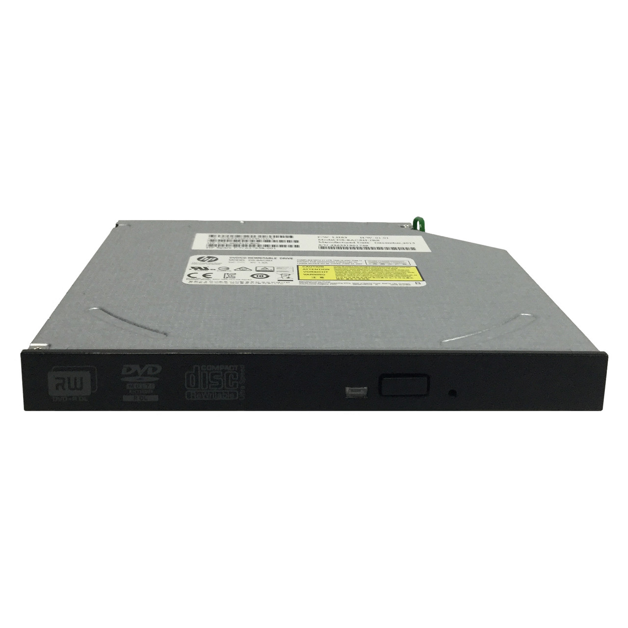 HP DVD Laufwerk | Super Multi DVD Rewriter | GSA-T20L