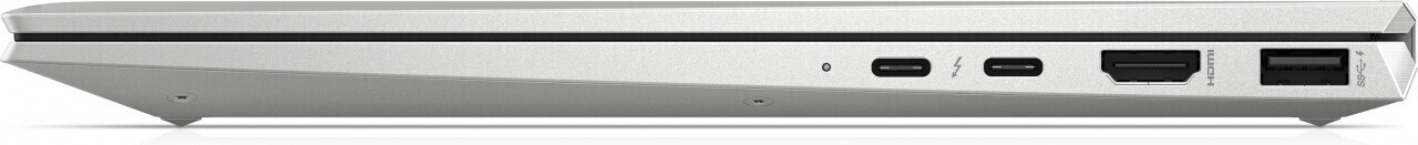 HP EliteBook X360 830 G8 | 14" | i5-1145G7 | 16GB RAM | 256GB SSD | Touch | Full HD | Win 11 Pro | DE
