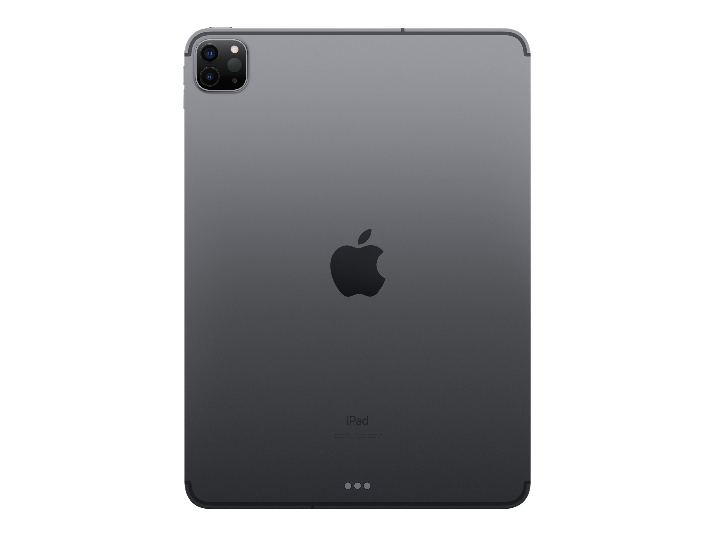 Apple iPad Pro 3 (2021) | 11" | 128GB | WiFi + Cellular | spacegrau