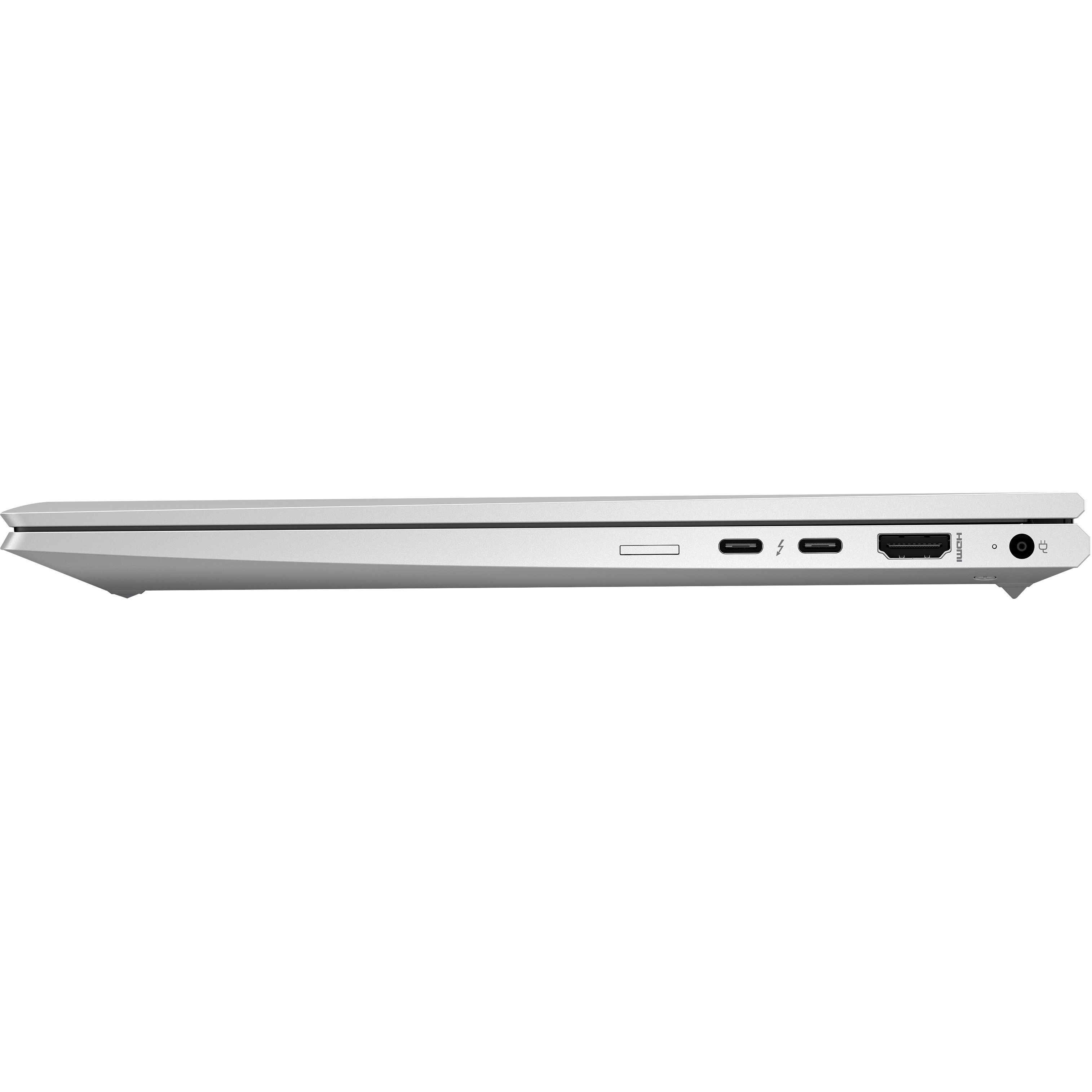HP EliteBook 840 G7 | 14" | i7-10610U | 32GB RAM | 512GB SSD | Full HD | Win 11 Pro | DE