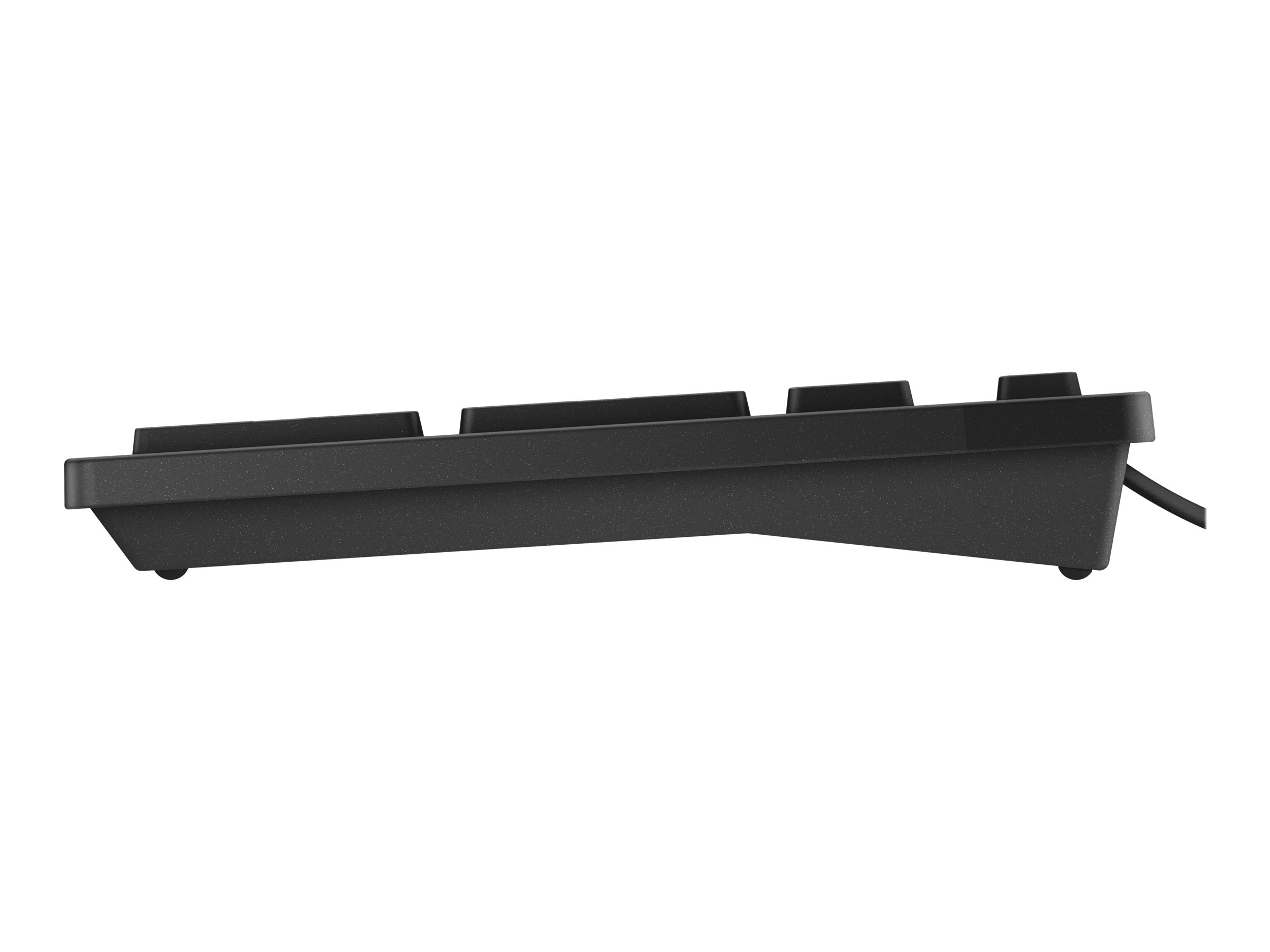 Dell KB216 Tastatur | QWERTZ - schweizerisch | USB | schwarz