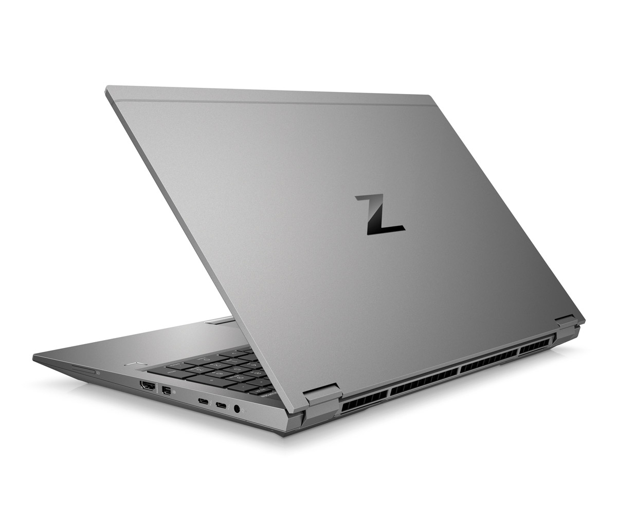 HP ZBook Fury 15 G7 | 15.6" | Intel Core i7-10850H | 32GB RAM | 512GB SSD | T2000 | Win 11 Pro | DE