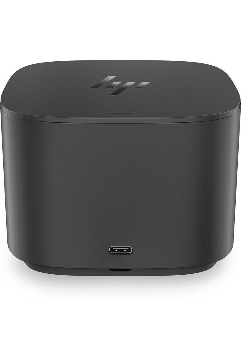 HP Thunderbolt Dock 230W G2 - Split Cable - Dockingstation ohne Netzteil - HSN-IX01 - VGA, DP, 2 x DP