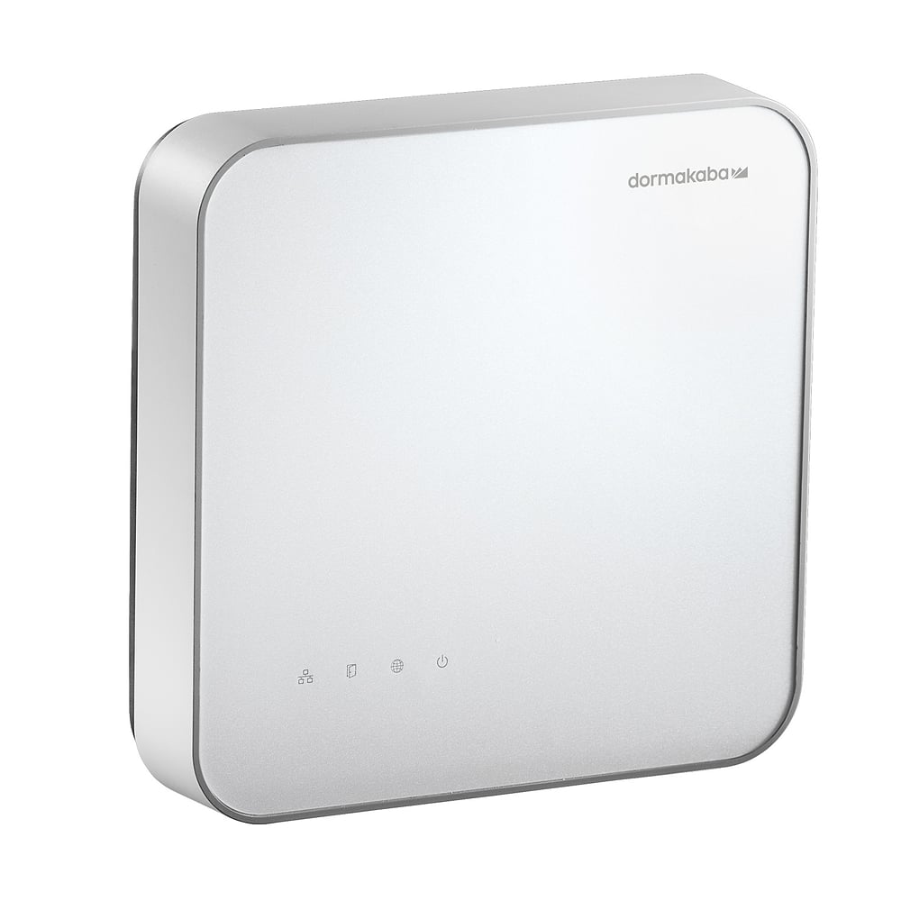 Dormakaba Zutrittsmanager 92 30 | Access Manager