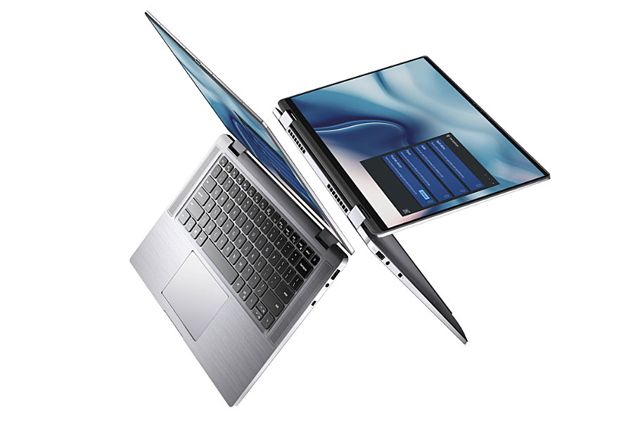 Dell Latitude 9510 | 15“ | i7-10810U | 16GB RAM | 512GB SSD | Full HD | Win 11 Pro | DE
