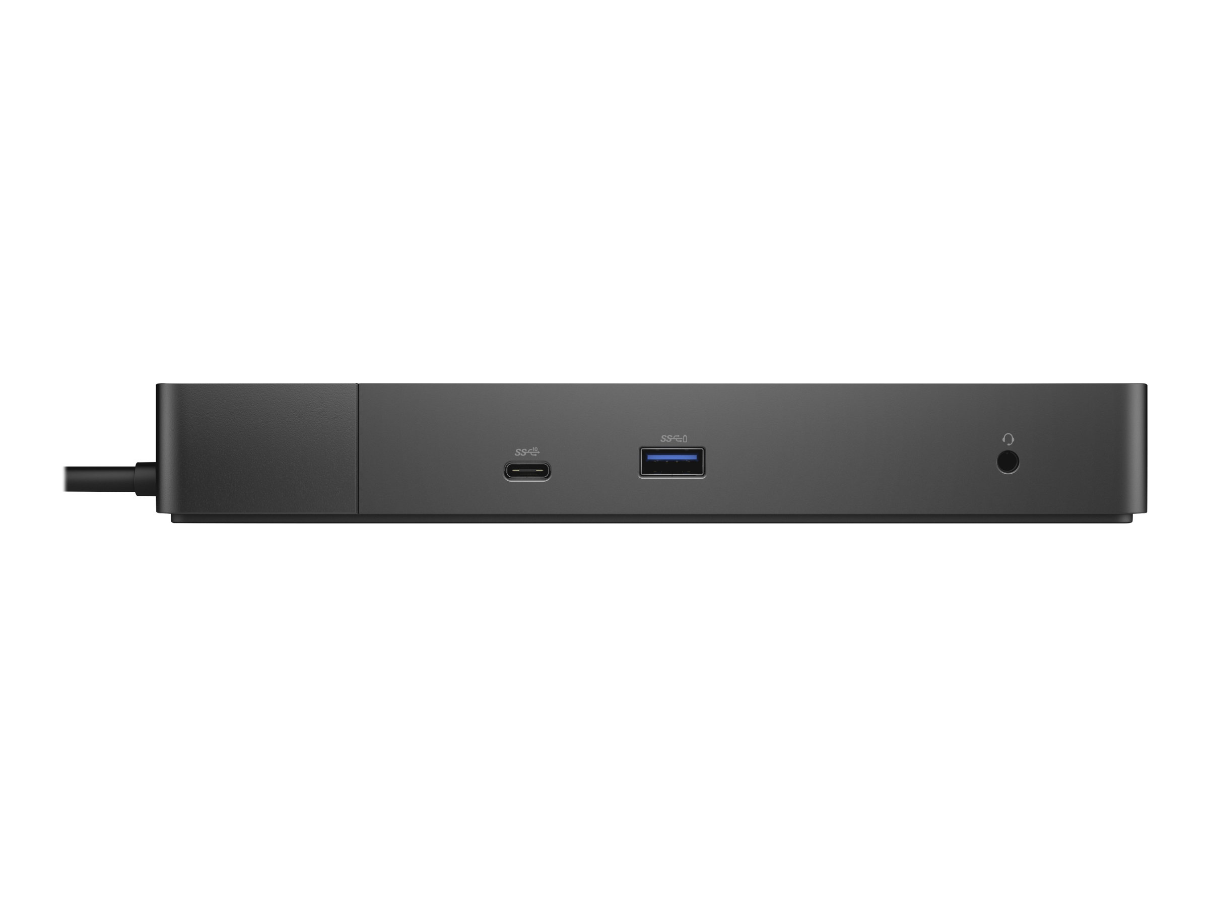 Dell USB-C WD19 K20A Dockingstation | inkl. 130W Netzteil