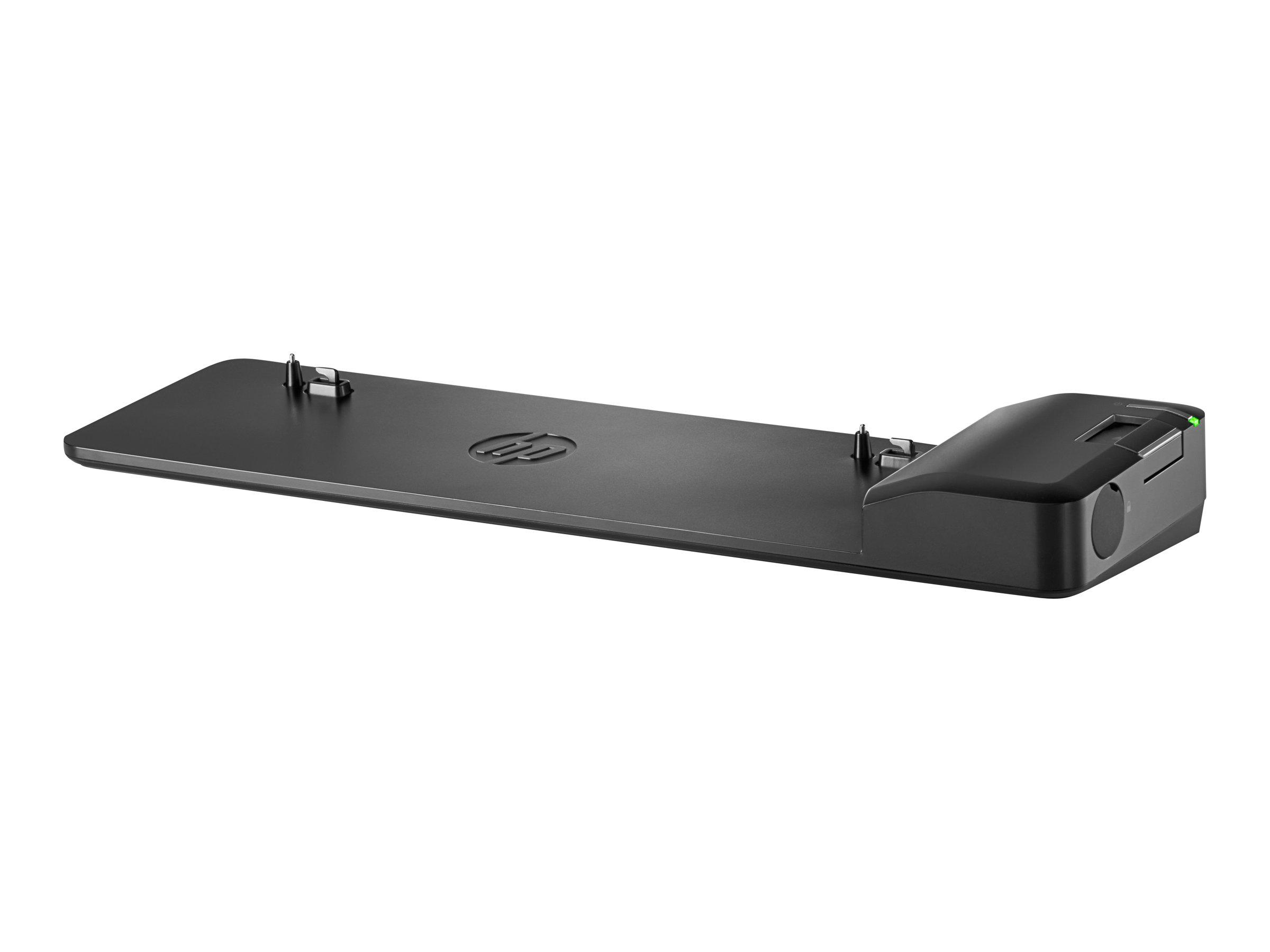 HP 2013 UltraSlim Docking Station | inkl.  65W Netzteil