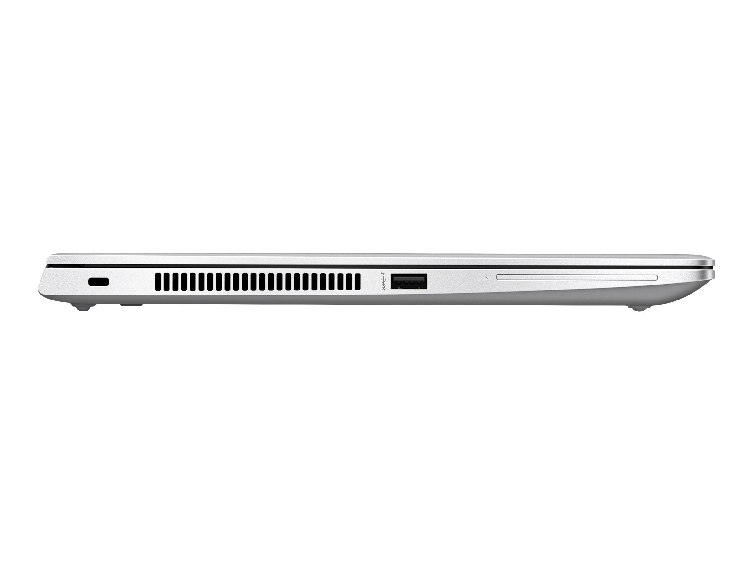 HP EliteBook 840 G6 | 14" | Intel Core i5-8365U | 16GB RAM | 256GB SSD | AMD Radeon RX 550 | Win 11 Pro | DE