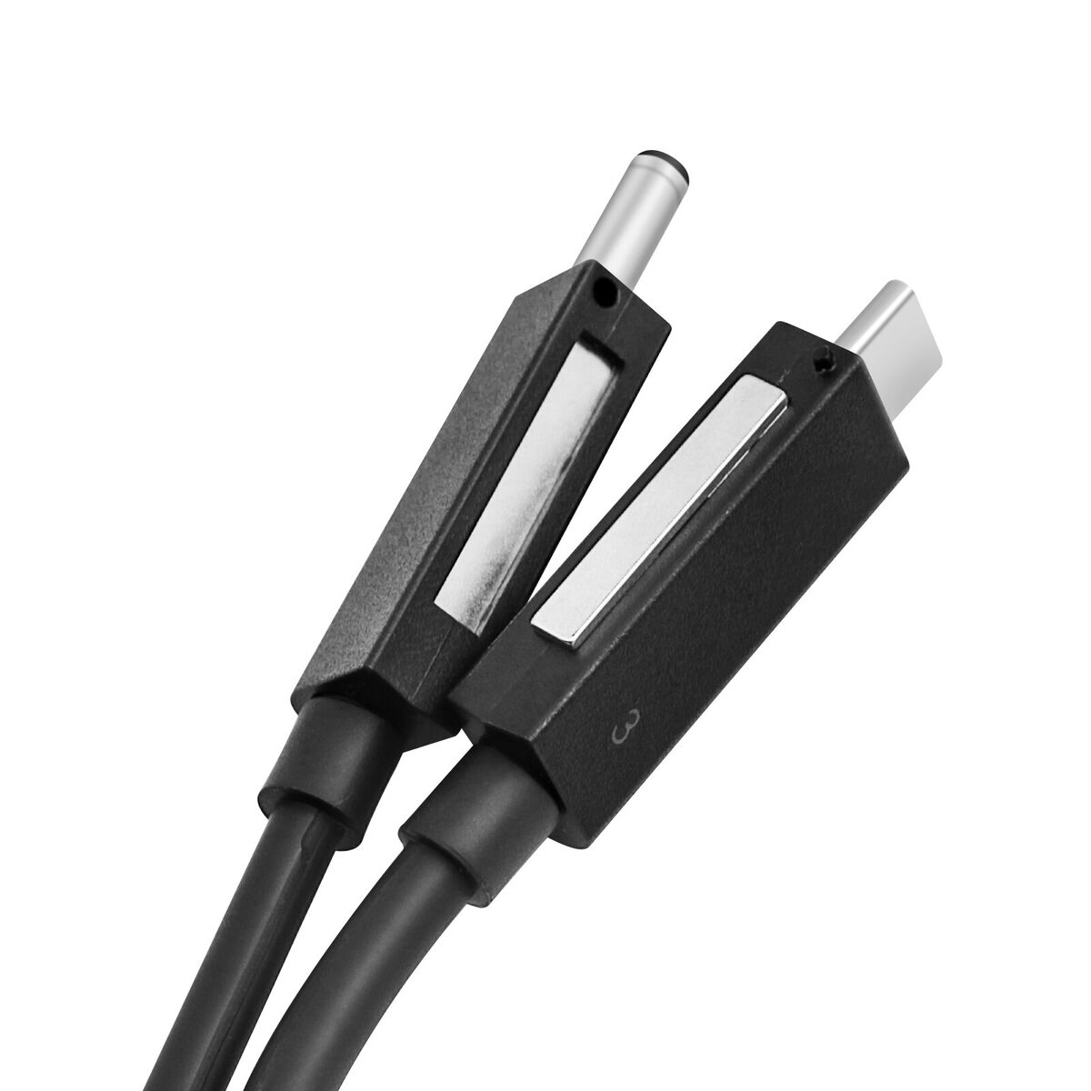 HP Thunderbolt Dock 230W G2 - Split Cable - Dockingstation inkl. 230W Netzteil