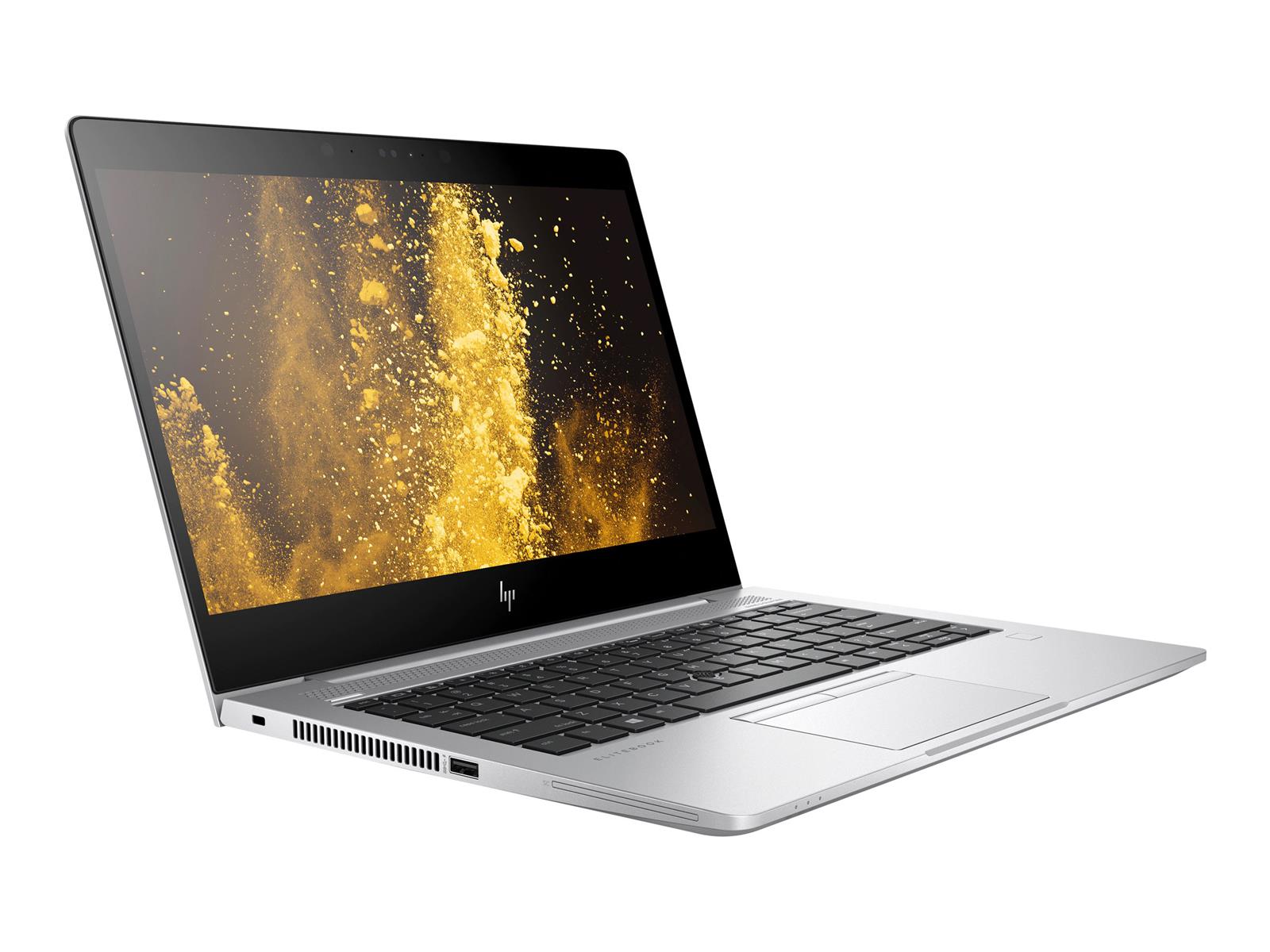 HP EliteBook 830 G5 | i5-8350U | 8GB | 256GB SSD | Full HD | Win 10 Pro | DE