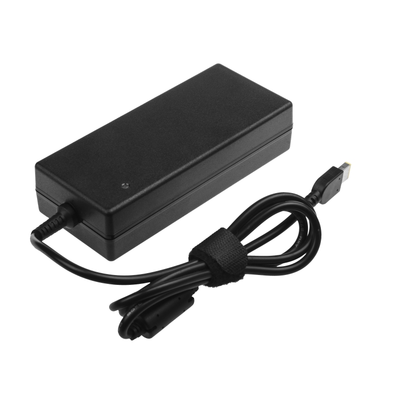 Green Cell Netzteil für Lenovo ThinkPad  - 135W AC Adapter (Slim Tip) - Netzteil - 135 Watt