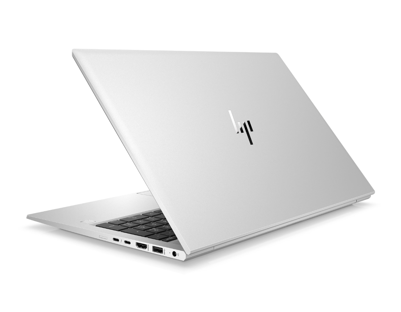HP EliteBook 855 G7 | 15,6" | AMD Ryzen 5 Pro 4650U | 16GB RAM | 256GB SSD | Full HD | Win 11 Pro | QWERTY