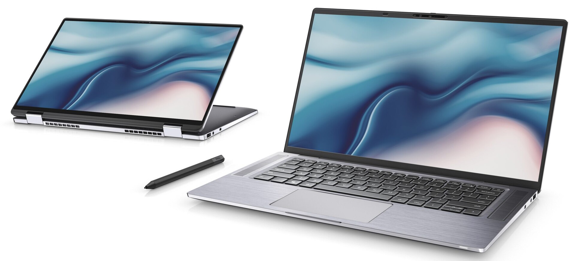 Dell Latitude 9510 | 15“ | i7-10810U | 16GB RAM | 512GB SSD | Full HD | Win 11 Pro | DE