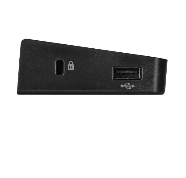 Dell D3000 Dockingstation Port Replikator USB 3.0 Dock | ohne Netzteil