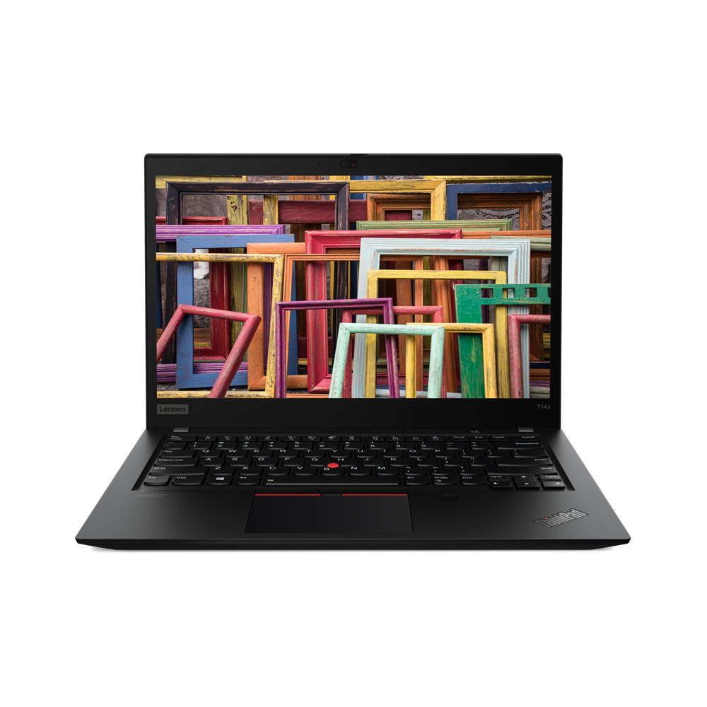 Lenovo ThinkPad T14s G1 | 14" | Intel Core i5-10310U | 16GB RAM | 256GB SSD | Full HD | Touch | Win 11 Pro | DE