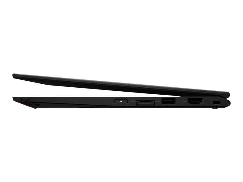 Lenovo ThinkPad X13 Yoga Gen 2 | 13,3" | i5-1145G7 | 16GB RAM | 512GB SSD | Full HD | Win 11 Pro | Taiwan