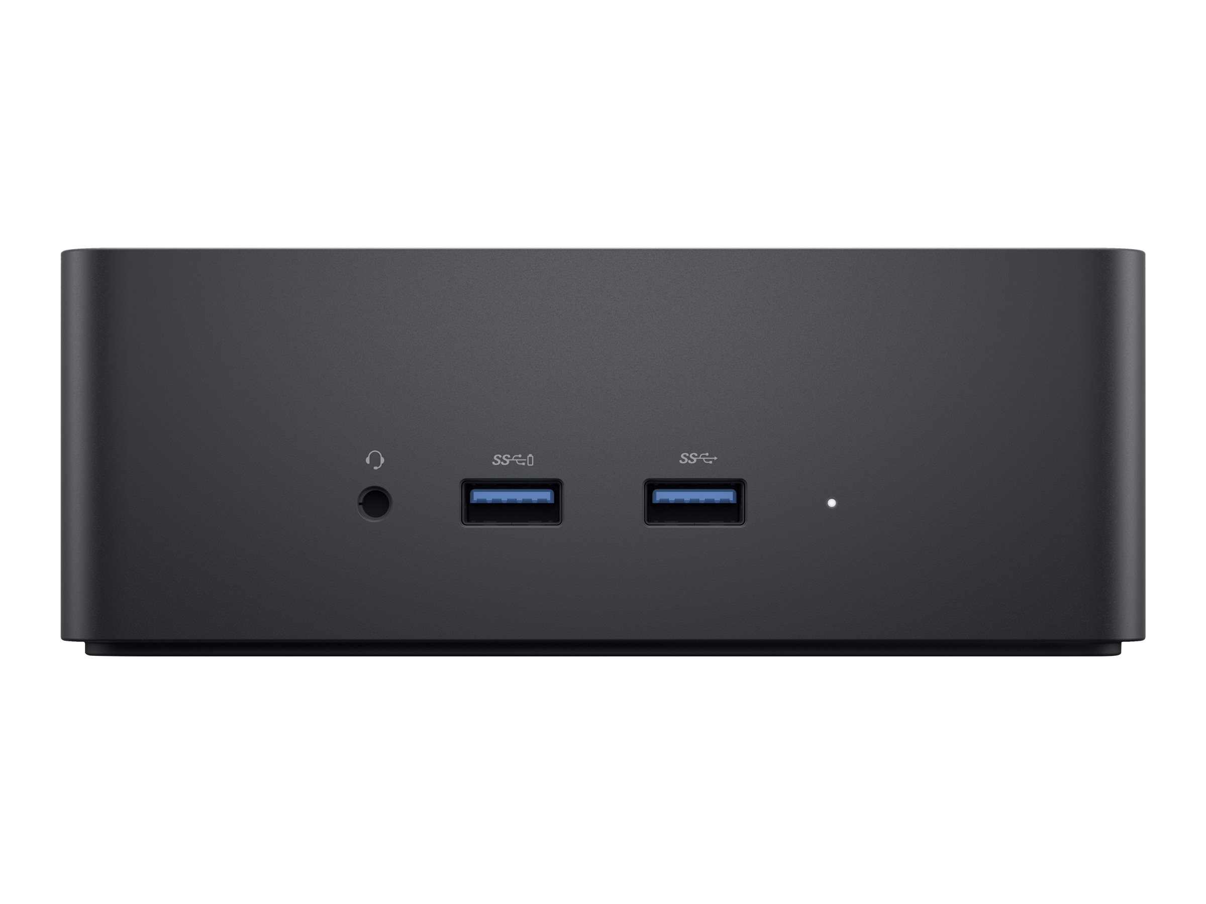 Dell Dual USB-C Thunderbolt Docking Station TB18DC | mit 180 Watt Netzteil