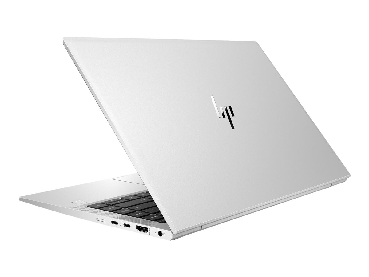 HP EliteBook 840 G7 | 14" | i7-10610U | 32GB RAM | 512GB SSD | Full HD | Win 11 Pro | DE