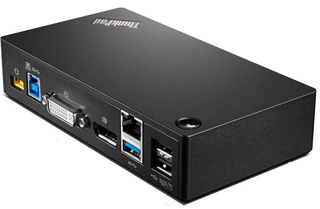 Lenovo Docking Station Pro Dock 40A7  | inkl. 45W Netzteil