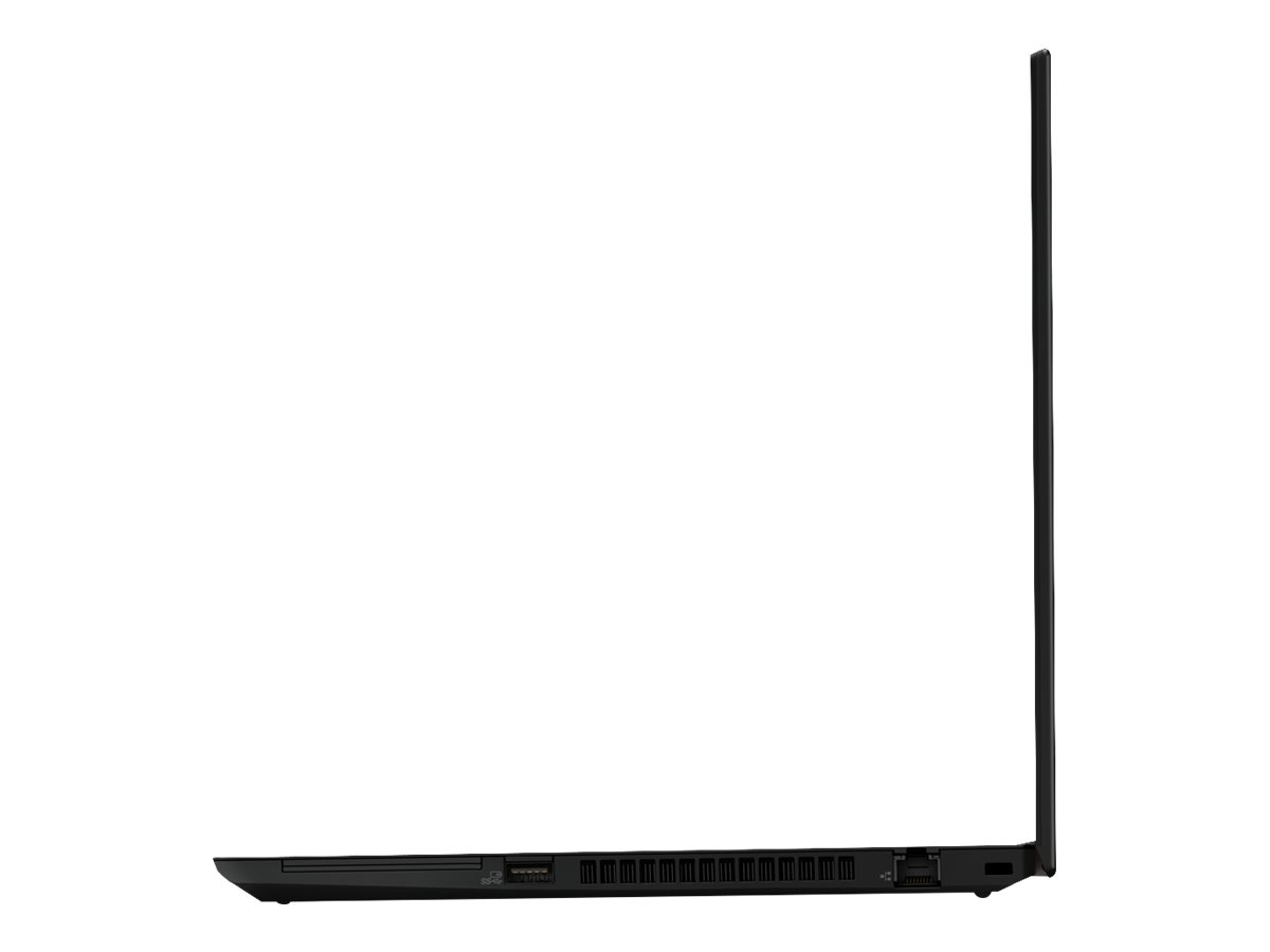 Lenovo ThinkPad T490 | 14" | i7-8565U | 40GB RAM | 512GB SSD | LTE | Full HD | Win 11 Pro | DE