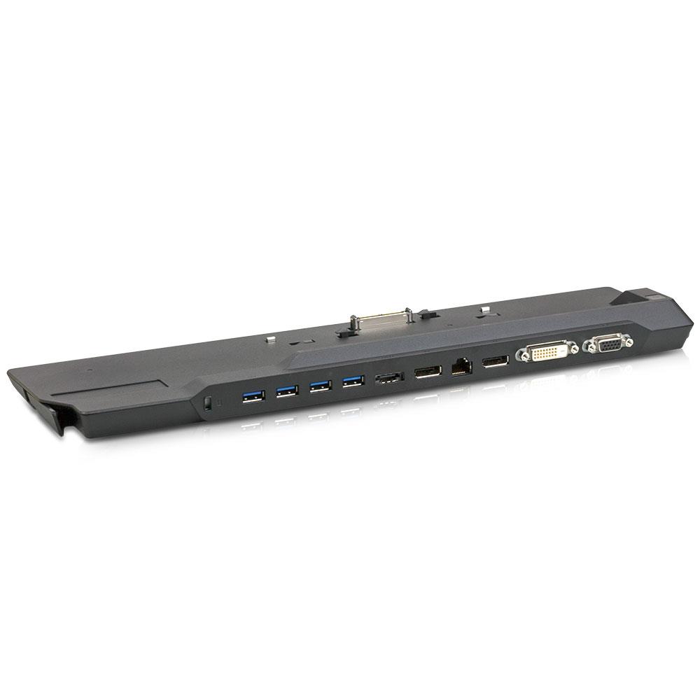 Fujitsu FPCPR231 Dockingstation Lifebook E733 E734 E736 E743 E744 E746 E756 T725