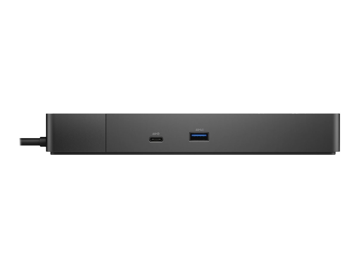 Dell USB-C WD19S K20A Dockingstation | ohne Netzteil | B-Ware
