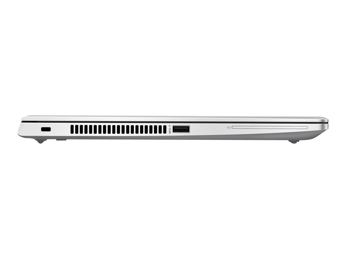 HP EliteBook 830 G5 | i5-8350U | 8GB | 256GB SSD | Full HD | Win 10 Pro | DE